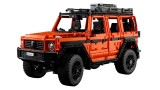 Joc Lego Technictm Mercedes-benz G 500 Professional Line (42177)