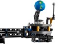 Joc Lego Technictm Planet Earth And Moon In Orbit (42179)