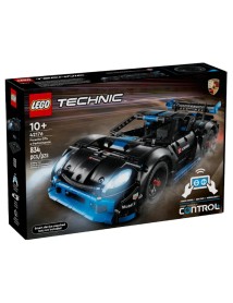 Lego Technictm Porsche Gt4 E-performance Race Car (42176) 