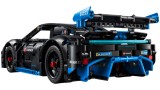 Joc Lego Technictm Porsche Gt4 E-performance Race Car (42176)