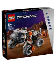Lego Technictm Surface Space Loader Lt78 (42178) 