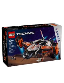 Lego Technictm Vtol Heavy Cargo Spaceship Lt81 (42181) 