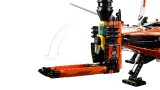 Joc Lego Technictm Vtol Heavy Cargo Spaceship Lt81 (42181)