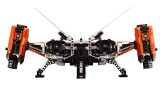 Joc Lego Technictm Vtol Heavy Cargo Spaceship Lt81 (42181)