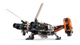 Joc Lego Technictm Vtol Heavy Cargo Spaceship Lt81 (42181)
