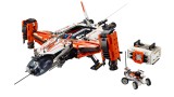 Joc Lego Technictm Vtol Heavy Cargo Spaceship Lt81 (42181)