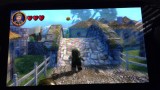 Joc Lego The Hobbit Psv pentru PS Vita