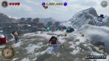 Joc Lego The Hobbit Psv pentru PS Vita