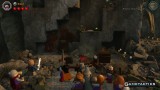 Joc Lego The Hobbit Psv pentru PS Vita