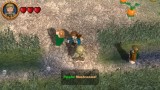 Joc Lego The Hobbit Psv pentru PS Vita