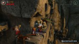 Joc Lego The Hobbit Psv pentru PS Vita
