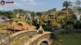Joc Lego The Hobbit pentru Xbox 360