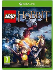 Lego The Hobbit