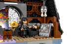 Joc Lego Wednesday - Wednesday & Enids Dorm Room (76781)