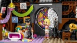 Joc Lego Wednesday - Wednesday & Enids Dorm Room (76781)