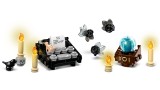 Joc Lego Wednesday Wednesday Addams Figure (76780)