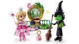 Joc Lego Wicked Elphaba & Glinda Figures (75682)