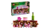 Joc Lego Wicked Glinda & Elphabas Dormitory (75683)