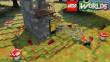 Joc Lego Worlds pentru Xbox One