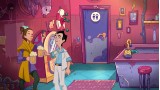 Joc Leisure Suit Larry Wet Dreams Dont Dry pentru PS4