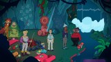 Joc Leisure Suit Larry Wet Dreams Dry Twice pentru PS4