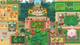 Joc Lets Build A Zoo Includes DLC Dinosaur Island pentru PS5