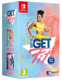 Lets Get Fit Bundle 