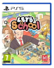 Lets School