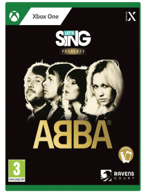 Lets Sing Abba 