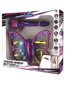 Lexibook Butterfly Drone Crosslander (rcbut) 