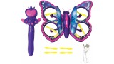 Jucarie Robot Lexibook Butterfly Drone Crosslander (rcbut)