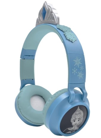  Lexibook Frozen Rechargeable Headphones With Lights (hpbt015fz) pentru PC