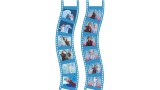  Lexibook Frozen Stories Projector And Torch Light (ltc050fz)