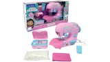 Lexibook Gabbys Dollhouse Sewing Machine (sw100gdh)