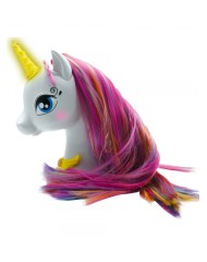 Lexibook My Magic Unicorn Styling Head (shuni)