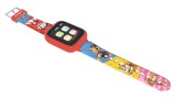  Lexibook Paw Patrol Kids Smartwatch With 8gb Memory Card (dmw070pa)