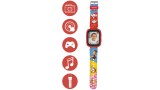  Lexibook Paw Patrol Kids Smartwatch With 8gb Memory Card (dmw070pa)