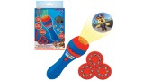  Lexibook Paw Patrol Stories Projector And Torch Light (ltc050pa)