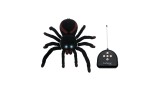 Jucarie Robot Lexibook Realistic Rc Tarantula With Light Effects (spider01)