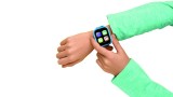  Lexibook Sonic Kids Smartwatch With 8gb Memory Card Included (dmw070sn)