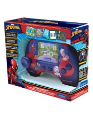 Lexibook Spider-man Educational Bilingual Console With LCD Screen (jcg100spi1)