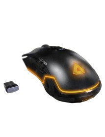 Lexip Gaming Ar18 Aero Speed Wireless & Wired Mouse 