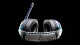 Lexip Kakashi Headset Design By Tsume Naruto Shippuden - Playstation 5 pentru PS5 / PS4 / XBOX SERIES / Xbox One / Nintendo Switch / PC
