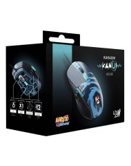 Lexip Kakashi Mouse Design By Tsume Naruto Shippuden