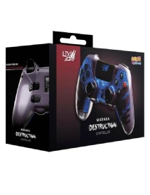 Lexip Madara Controller Design By Tsume Naruto Shippuden 