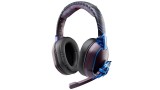  Lexip Madara Headset Design By Tsume Naruto Shippuden - Playstation 5 pentru PS5 / PS4 / XBOX SERIES / Xbox One / Nintendo Switch / PC
