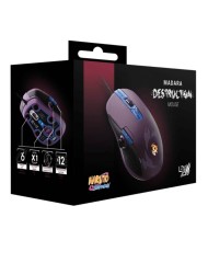 Lexip Madara Mouse Design By Tsume Naruto Shippuden