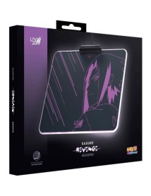 Lexip Sasuke Mouse Pad Design By Tsume Naruto Shippuden 