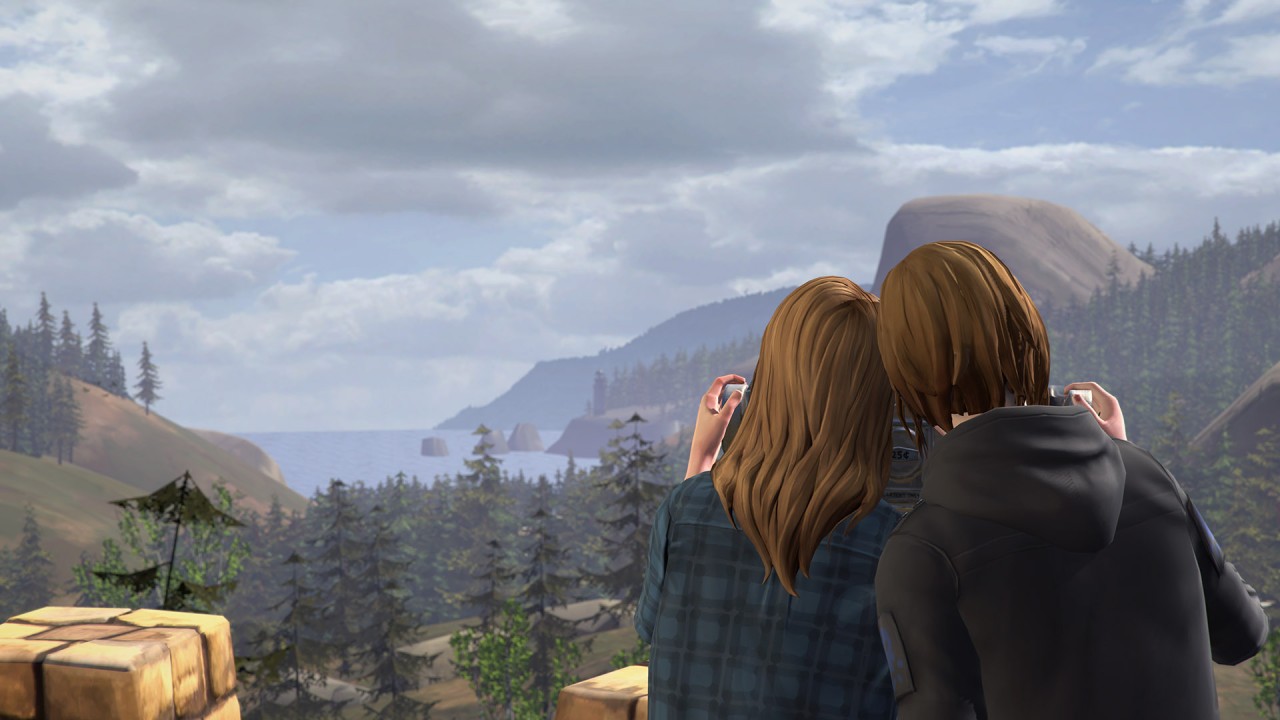 Joc Life Is Strange Before The Storm pentru Xbox One