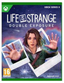 Life Is Strange Double Exposure 